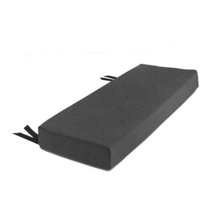 Cushion - Seat Bottom - 2 Man Bench - Denim Twill - Series & Defender