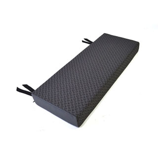 Cushion - Seat Bottom - 2-Man Bench - Techno - Series & Defender