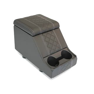 Land Rover Series II, IIA, & III Cubby Box