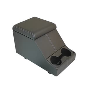 Premium Cubby Box - Xs Vinyl - Series & Defender