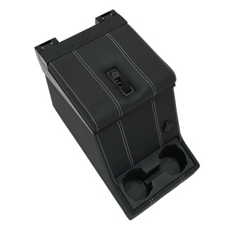 Premium Loc Cubby Box - G4 - Series &amp; Defender