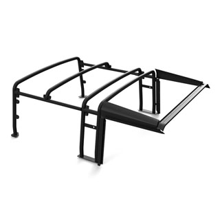 90 Soft Top HD Conversion Kit - Canvas Sand WSW