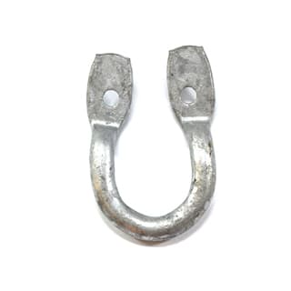 Land Rover Defender Hoop Set Components