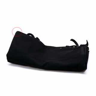 Damaged - Surrey Top NAS D90 - Stayfast Black