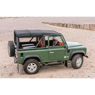 Land Rover Defender NAS Rovers North Tops  Rovers North - Land Rover Parts  and Accessories Since 1979