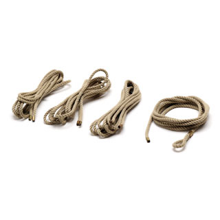 Rope Set Series 109/110 3/4 &amp; Full Hood