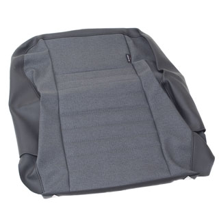 Seat Back CVr DEF NAS *Use Ex9604nas