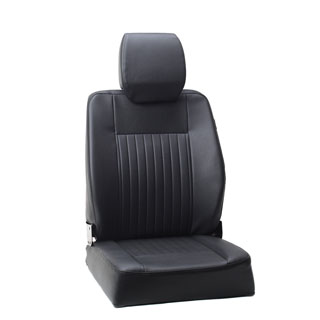 Land Rover Series II, IIA, & III Extreme High Back Front Seats