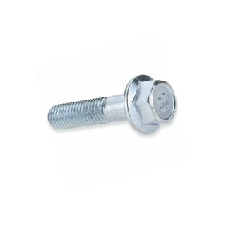 Flange Bolt M8 X 35mm