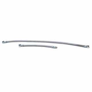 Fuel Pipe Kit - Stainless Steel - Defender 200Tdi