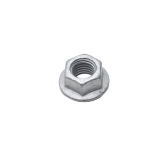 Flange Nut - M10