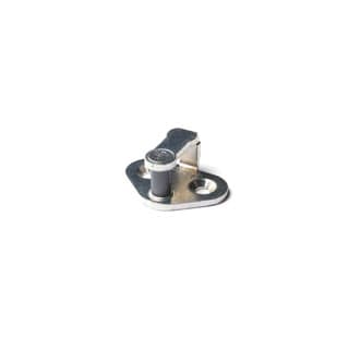 Striker Door Latch Defender