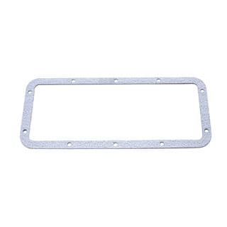 GASKET - TRANSFER BOX SUMP PAN - SERIES II, IIA &amp; III