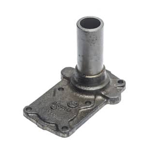 Frnt Cover LT77 Gear Box Defender