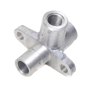 Plunger Housing Reverse LT77 DEF