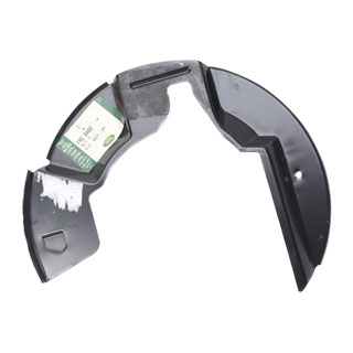 Mud Shield - Front Brake - Right Hand