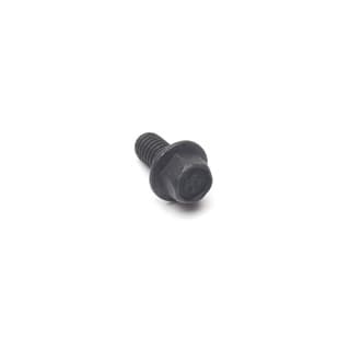 Bolt - Flanged Head - M6 X 12mm