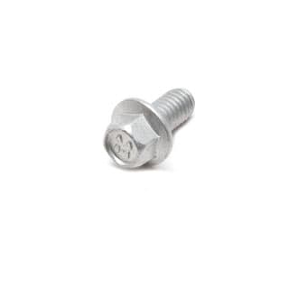 Flange Bolt - M6 X 12mm