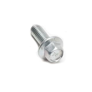 Bolt - M6 X 16mm