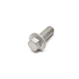 Bolt - Flanged Head - M8 X 20mm