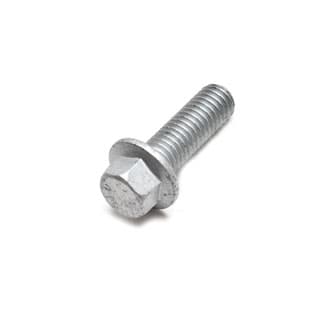 Bolt - M8 X 25mm