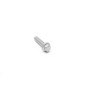 Flange Head Screw - M8 X 35mm