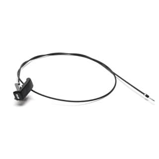 LAND ROVER HOOD RELEASE CABLE DISCOVERY 2 II 99-04 FSE000010 GENUINE