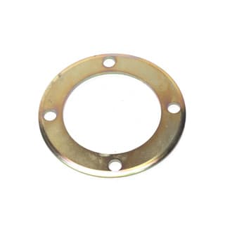 Support Disc Drive Plate V8 Automatic