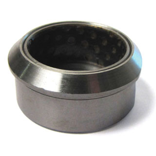 RAILKO BUSH - SWIVEL BALL TOP PIN