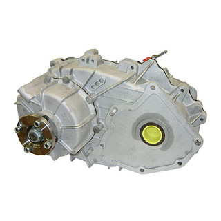 Transfer Box Reconditioned Borg-Warner