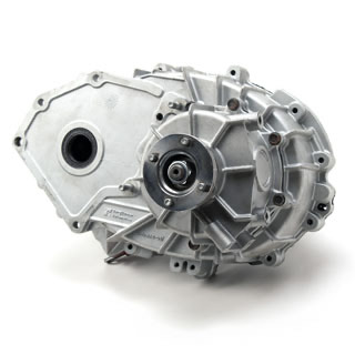 Previously Installed - Transfer Box Reconditioned Borg-Warner