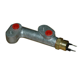 Adapter Oil Cooler Lines R380 Transmission