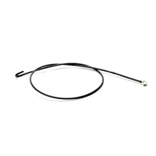 Breather Pipe Rear Axle Defender, RRC & DI