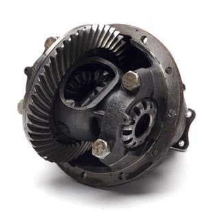 Used Differential Assy Range Rover P38A and Defender 110 & 130 Rear 2 Pin