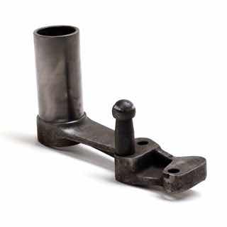 Used - Guide Clutch Release Brg R380 Tdi