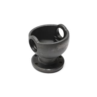 Swivel Ball Range Rover Classic, Defender & Discovery I With Top Bearing