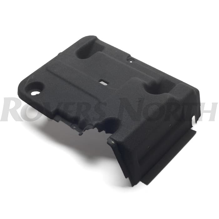 Bottom Trim Panel Load Space Seat Puma LH