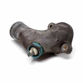Used - Thermostat Housing - V8 RRC &amp; Disco I