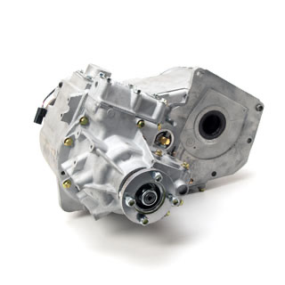 Transfer Box - 1.2:1 - Defender 90, Discovery 1