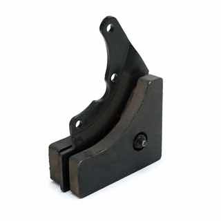 New Take Off - Transfer Box Vibration Damper - Defender Td5 &amp; Puma