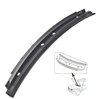 Land rover discovery 2 sales windshield cowl