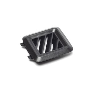 Vent Louvre RH Side Demister Defender 07