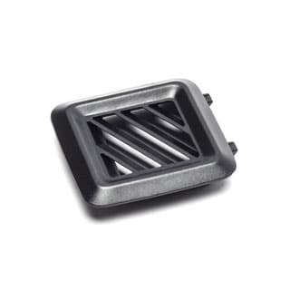 Vent Louvre LH Side Demister Defender Puma