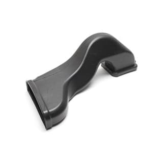 Duct Heater Intake Defender 2007+ LHD