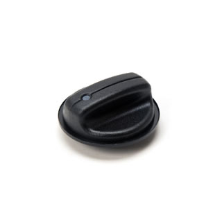 Knob Temp Control Defender 2007+