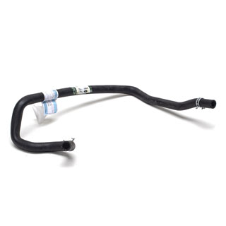 Hose Heater Inlet RHD Defender  4.0L V8
