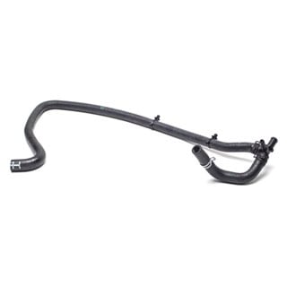 Heater Water Hose RHD Defender Td5