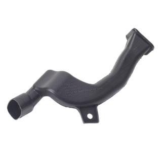 Duct LH Side Demister Defender Puma