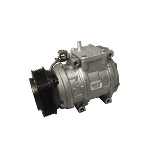 Compressor - A/C - Td5 and Bosch V8