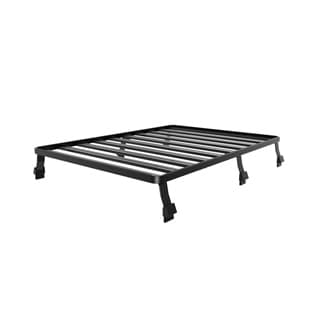 Front Runner Slimline II Half Rack - Defender 110 & 130 Tall